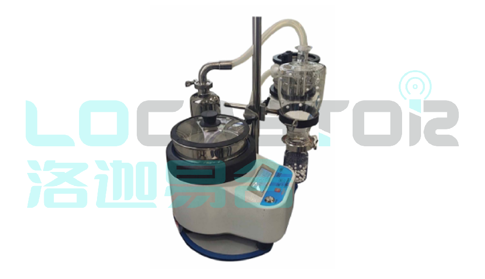 實驗室氣流篩AT200