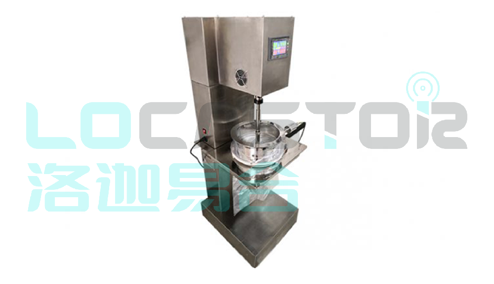 NHCF系列銀漿過濾篩