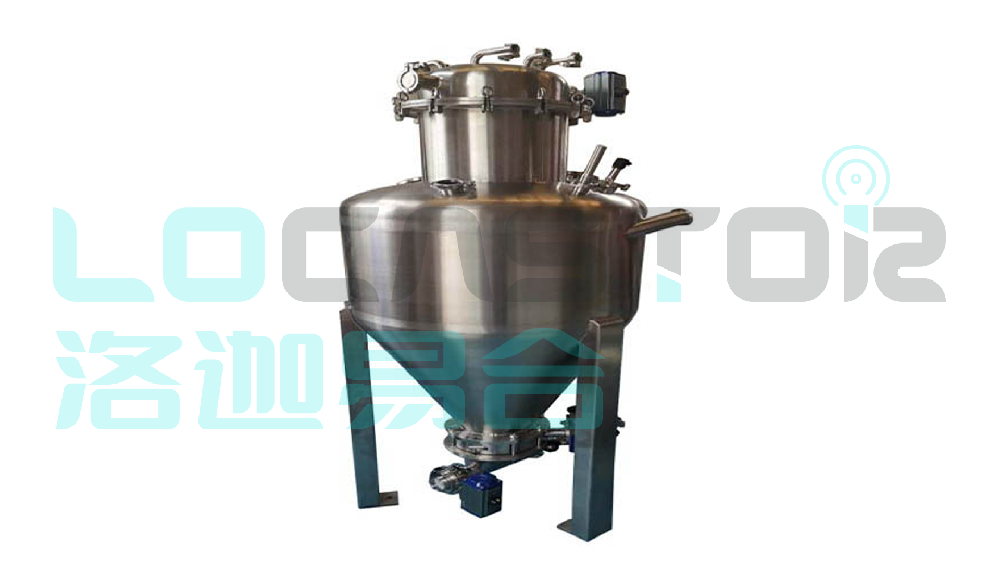 三元材料真空輸送