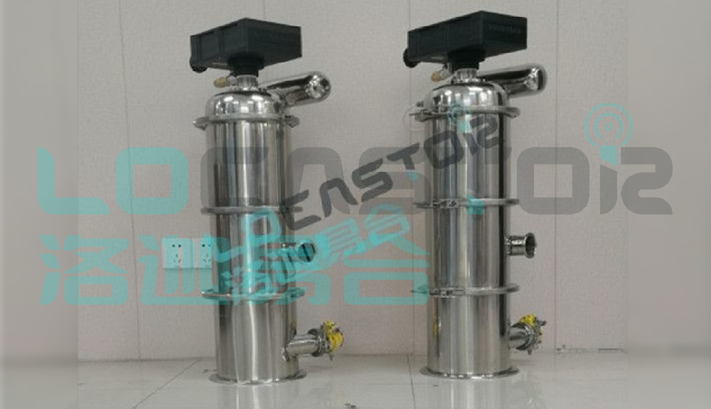 3D打印鋁合金粉真空輸送